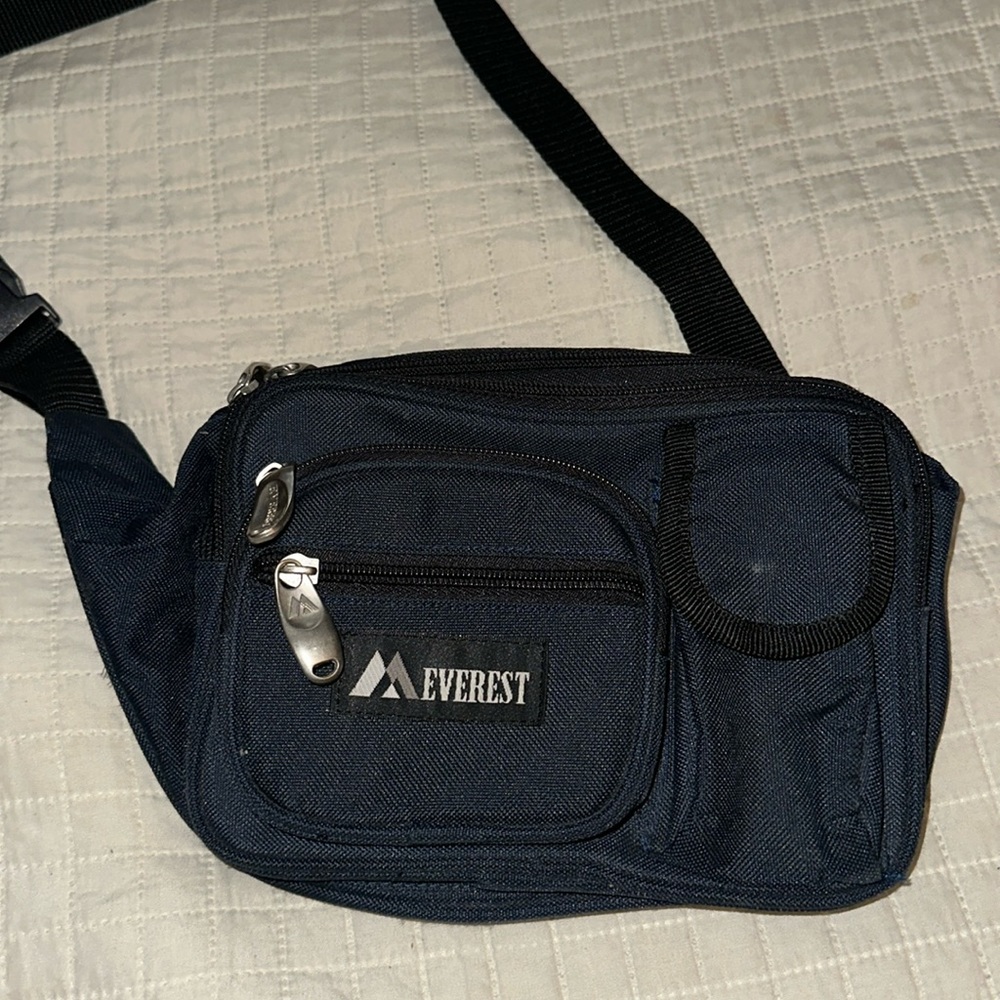 Everest Fanny Pack